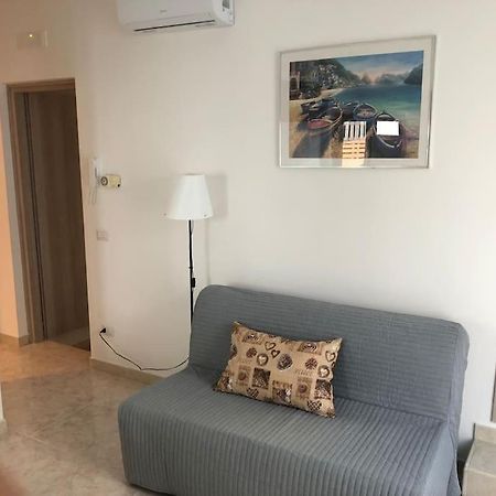 Apartmán La Casa Di Gio Con Terrazzino Panoramico Polignano a Mare Exteriér fotografie