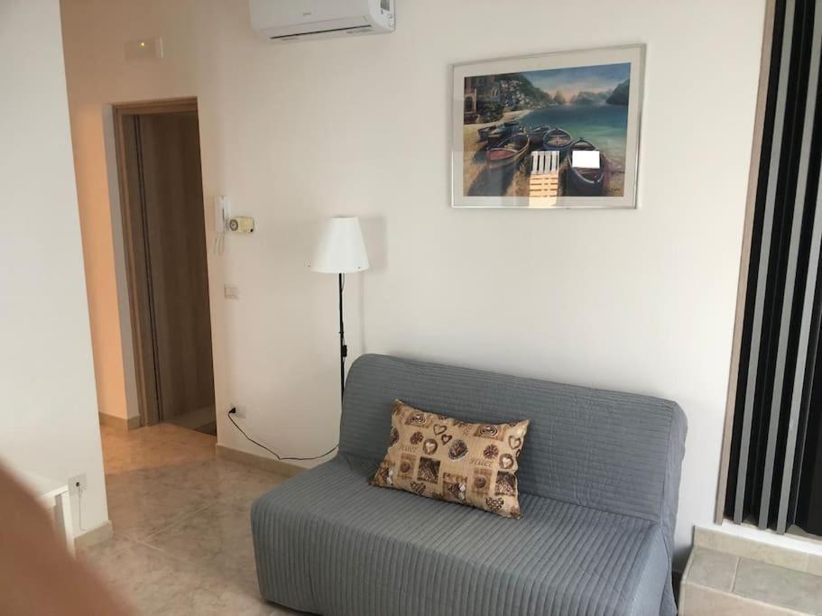 Apartmán La Casa Di Gio Con Terrazzino Panoramico Polignano a Mare Exteriér fotografie